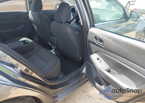 2023 Nissan Altima S Fwd z USA, uszkodzony, nr VIN 1N4BL4BV9PN377784